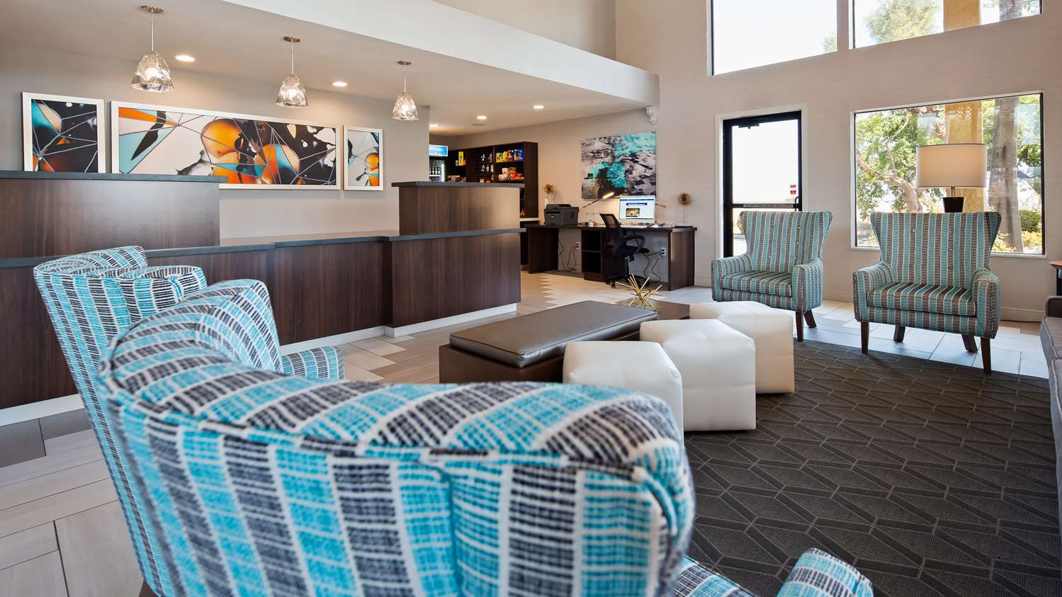 Best Western Apricot Inn 20/29