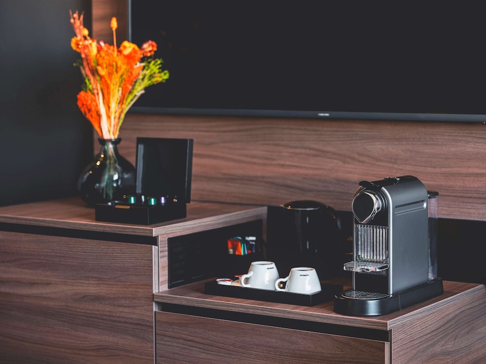 Novotel Paris Vaugirard Montparnasse 35/77