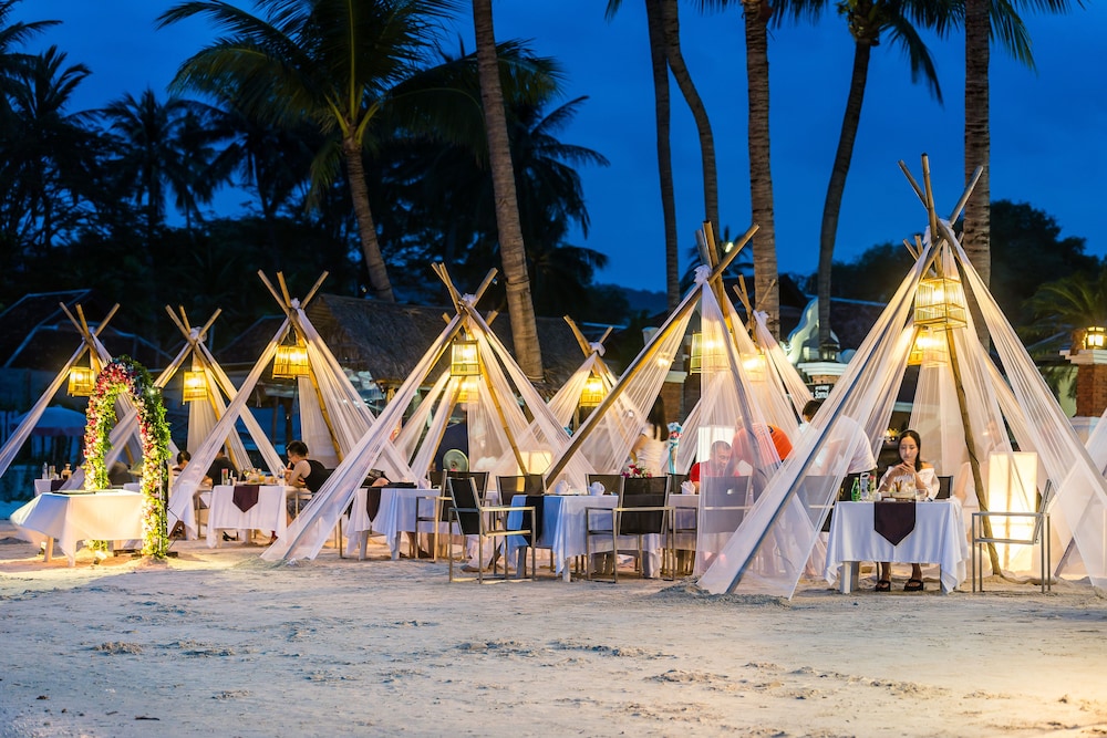 Dara Samui Beach Resort - Adults Only 65/72