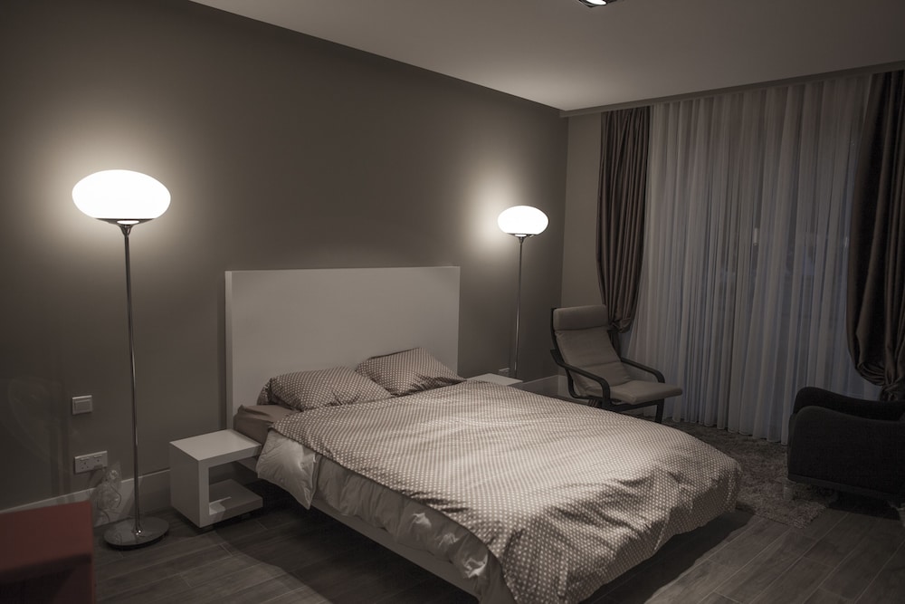 Accra Luxury Apartments Cantonments (Ex A-Lux Apartments) 26/80