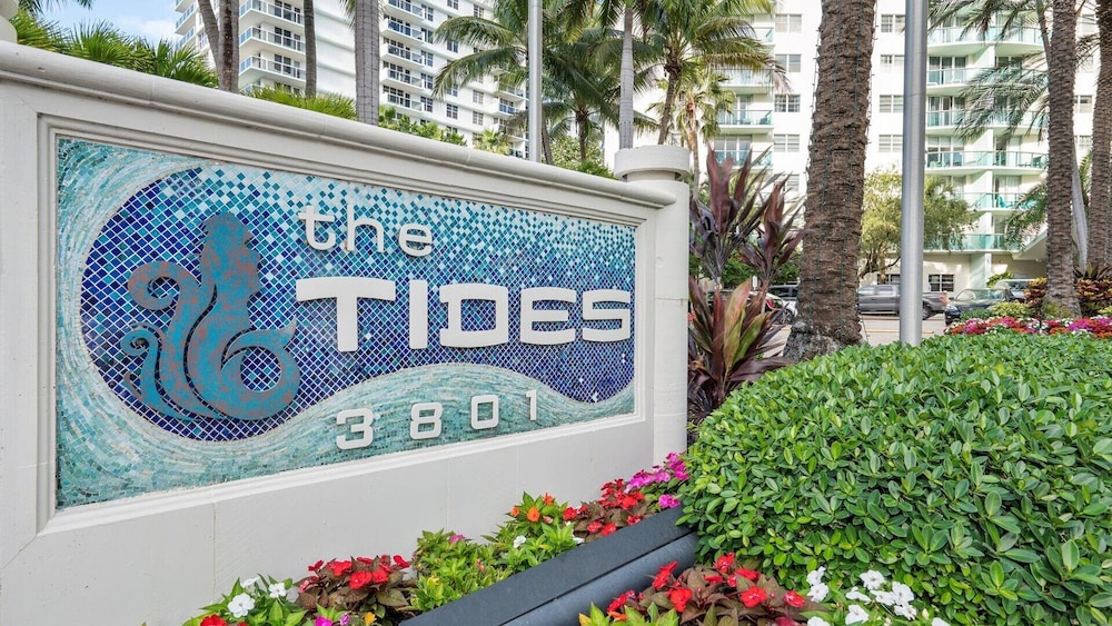 The Tides Ocean Luxury Suites 1/50