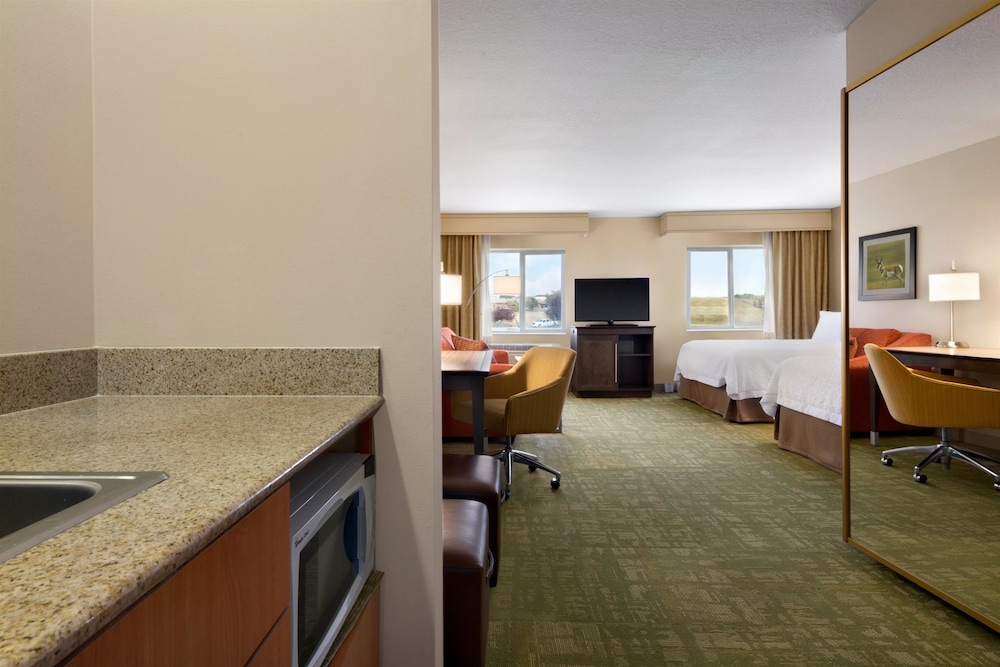Summit Suites 15/34