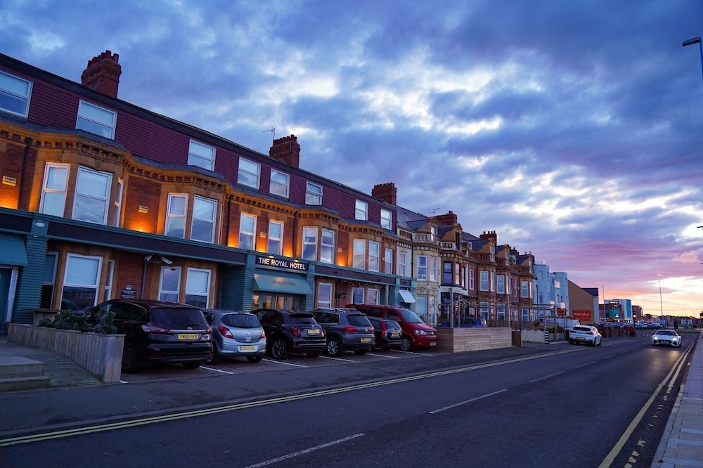 The Royal Hotel 42/54