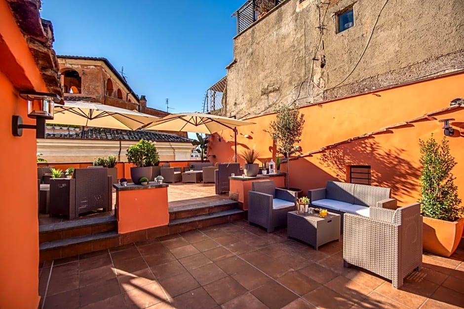 Piazza Di Spagna Comfort Rooms 32/50
