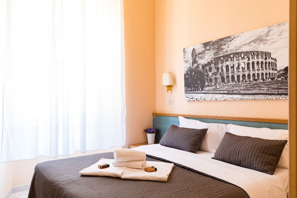 Castelfidardo 18/34