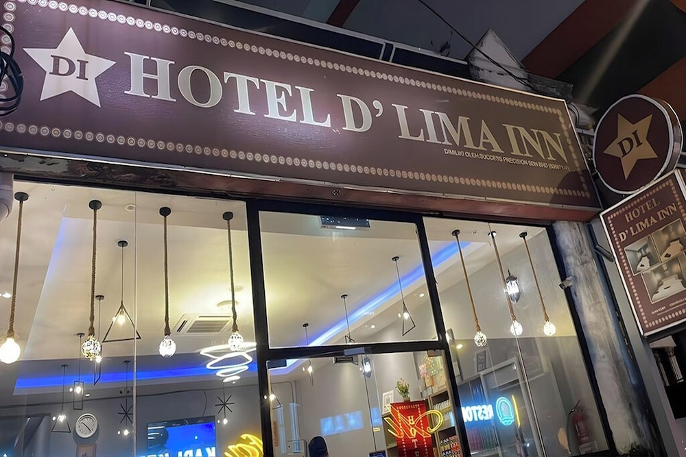 D'Lima Inn Bukit Bintang 2/58