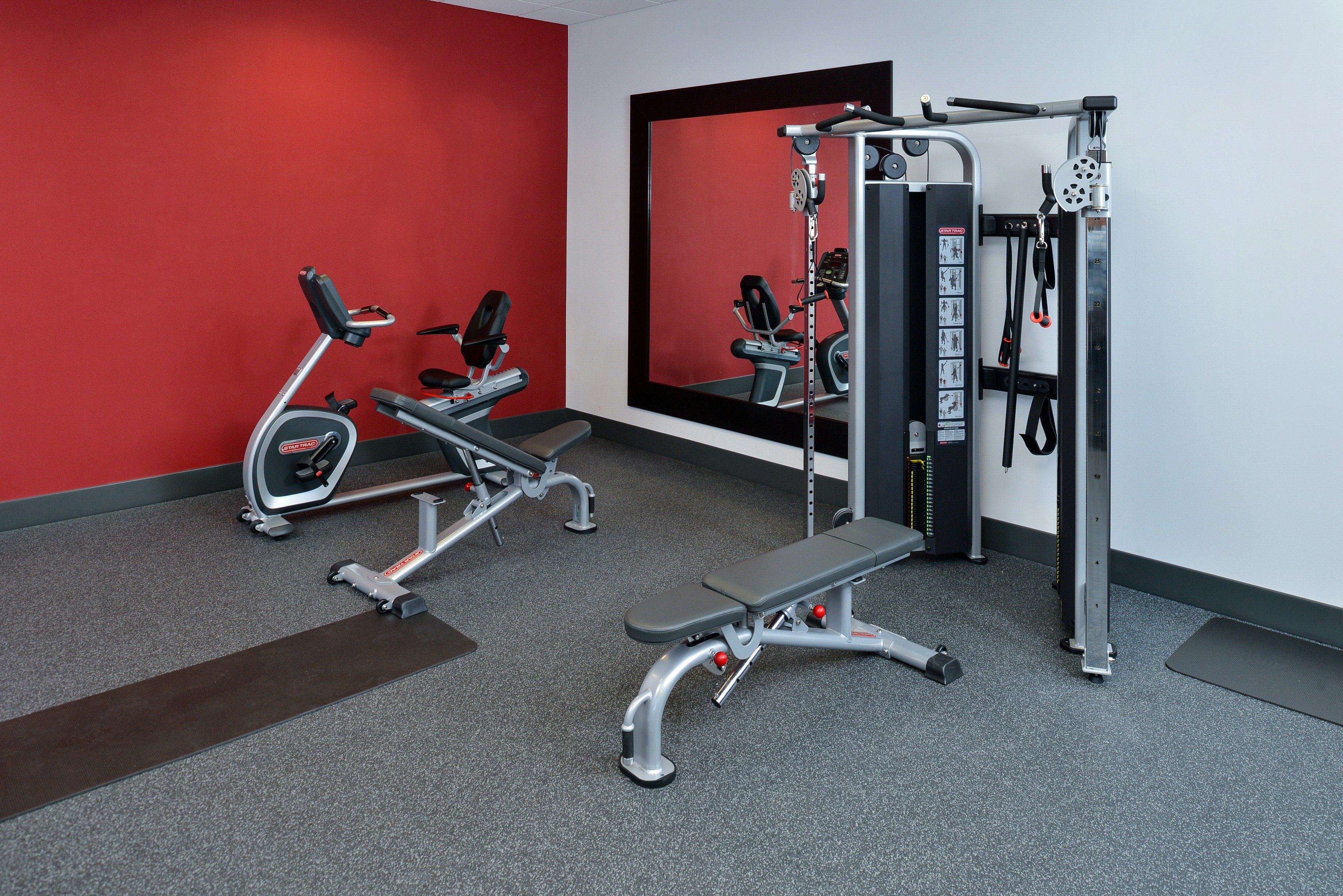 Hilton Garden Inn Cincinnati/West Chester 32/81