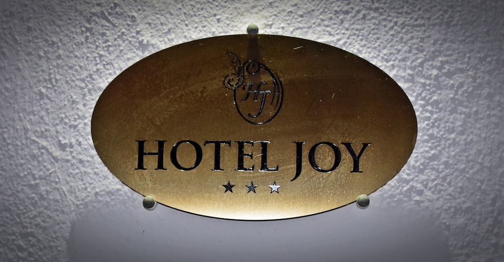 Hotel Joy 23/50