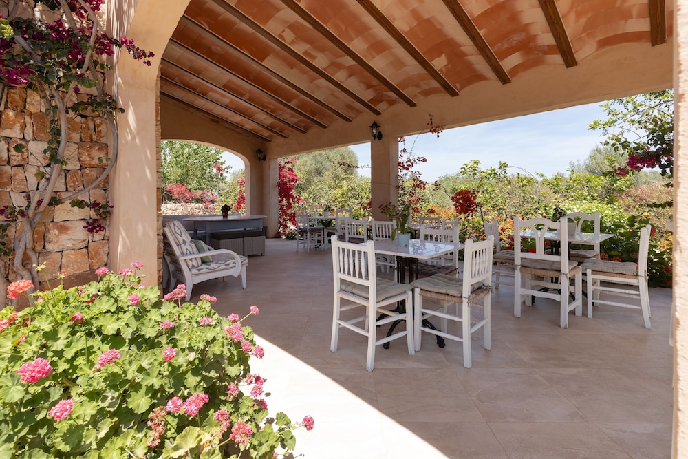 Finca Son Marimon - Adults Only 32/50