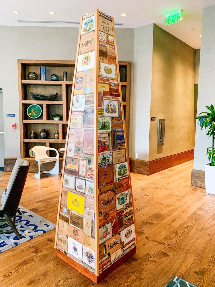 Hyatt Centric Brickell Miami 26/50
