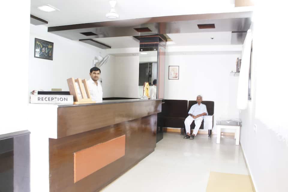 Hotel New Sree Krishna Residency 5/20