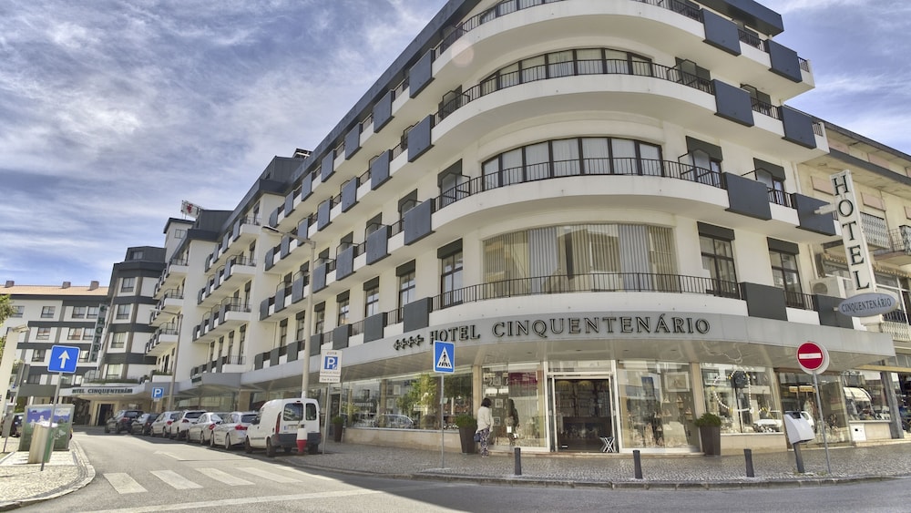 Hotel Cinquentenario & Conference Center 3/63