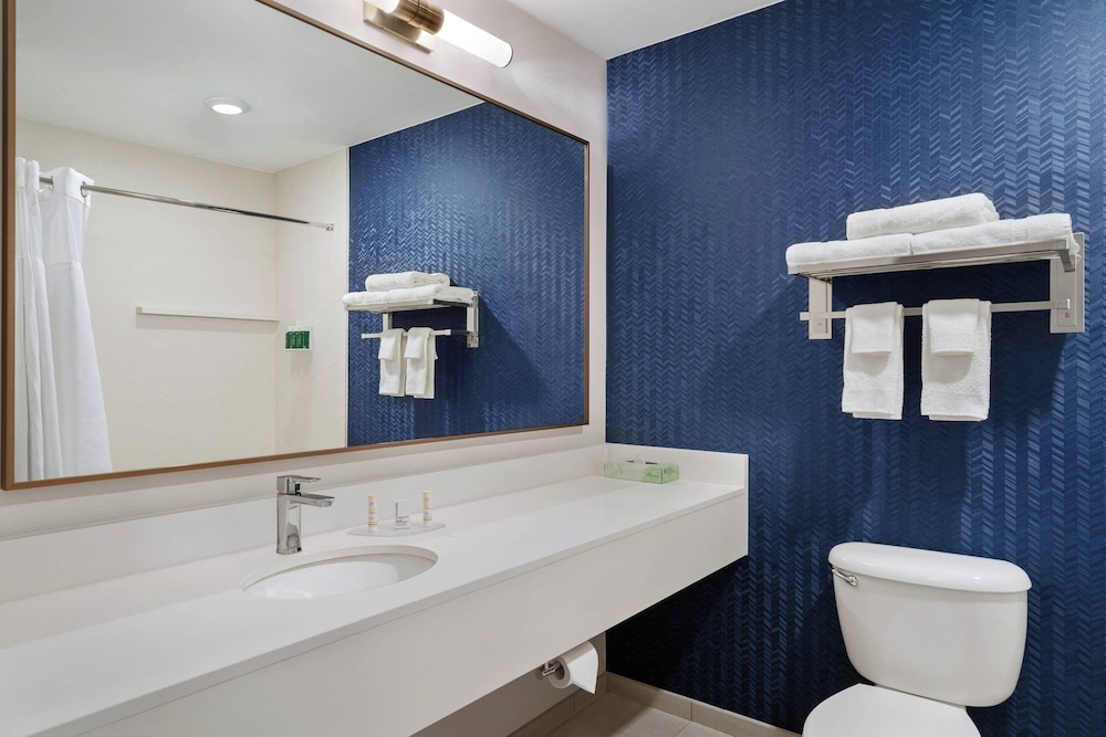 Fairfield Inn Scranton 37/38
