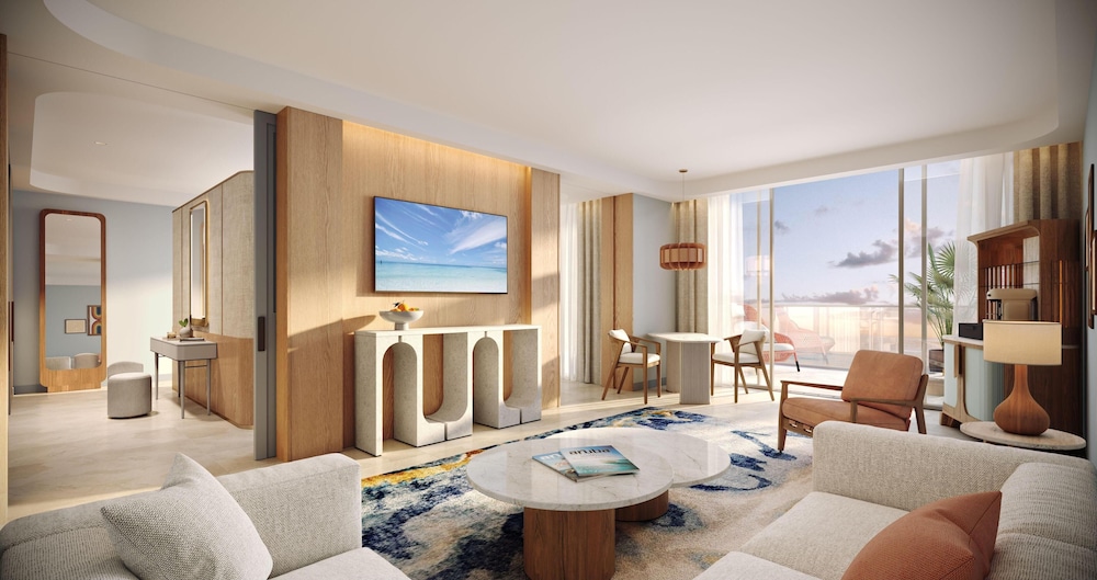 The Westerly at Hilton Aruba Caribbean Resort 34/60