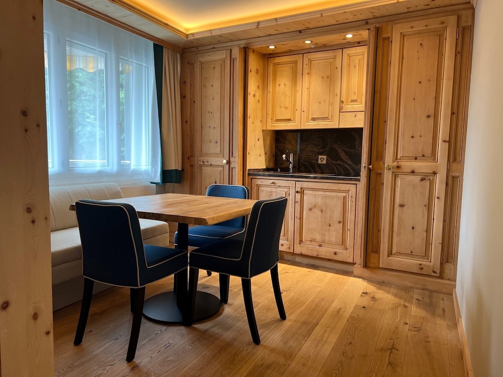 Seehof Hotel Davos 64/72