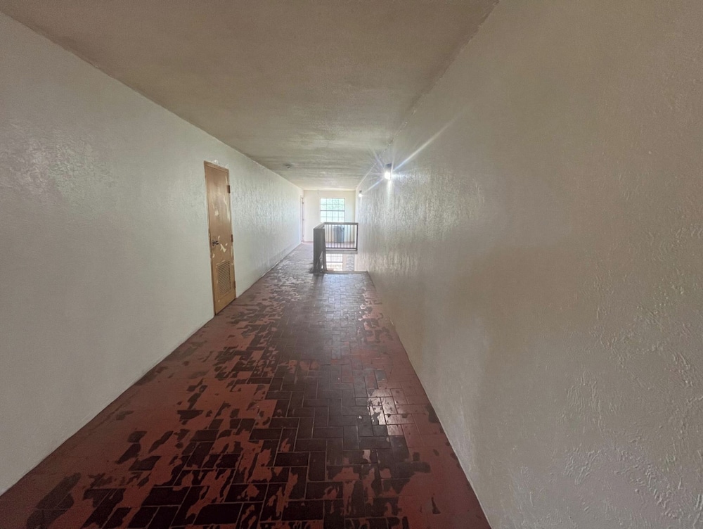 La Posada Inn By OYO Brownsville 37/42