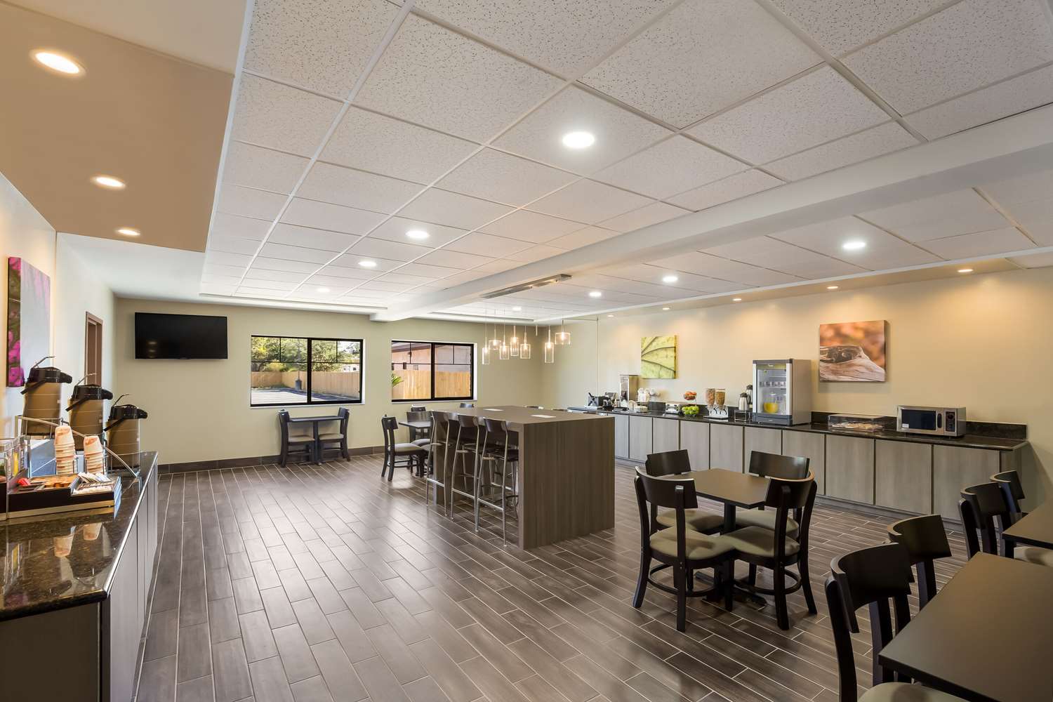 Sleep Inn And Suites North Mobile Saraland 15/20