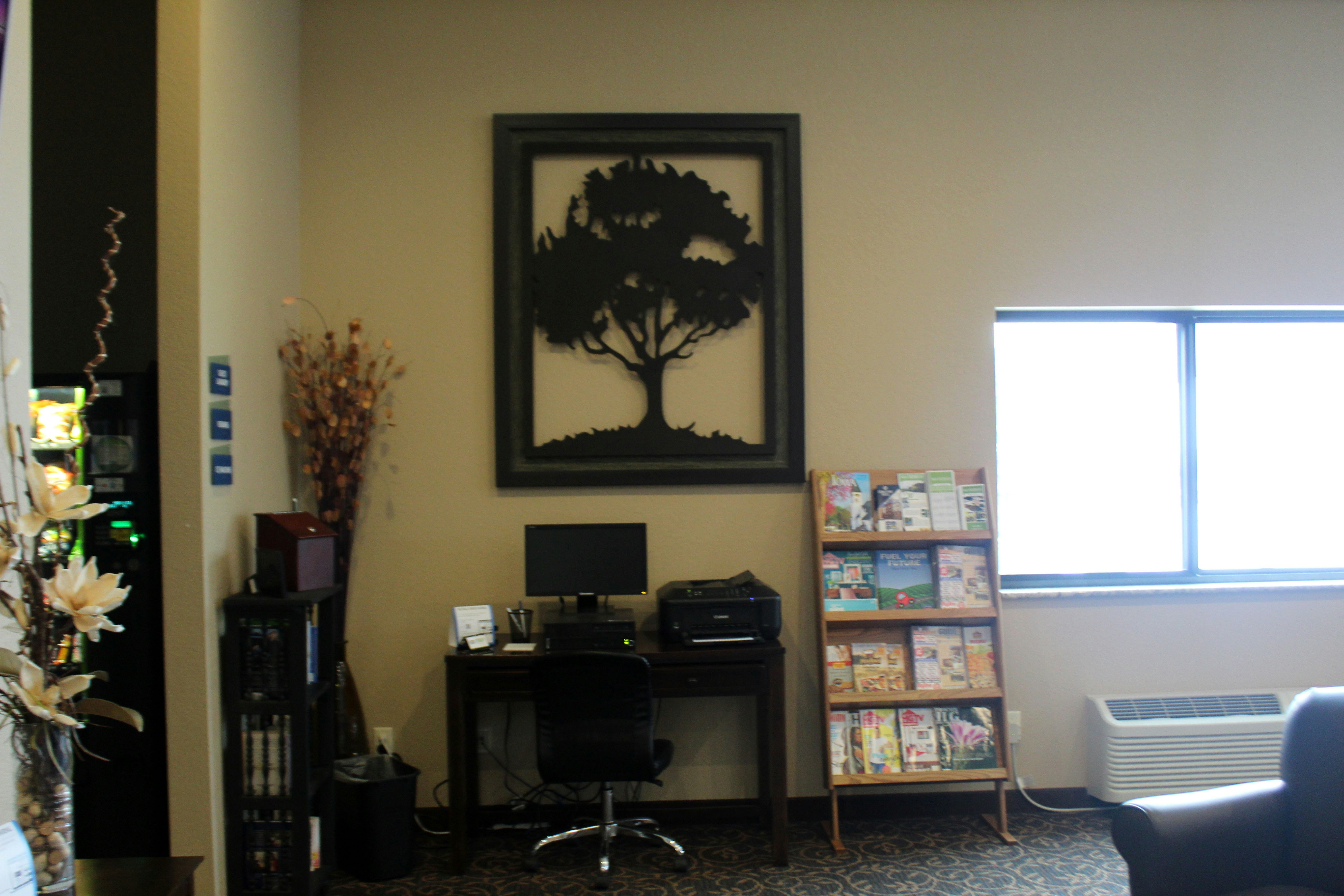 Boulders Inn Amp Suites Oak Ridge 4/50