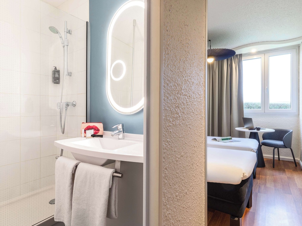 Ibis Chalons En Champagne 58/58
