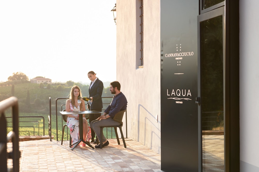 Laqua Vineyard 2/50
