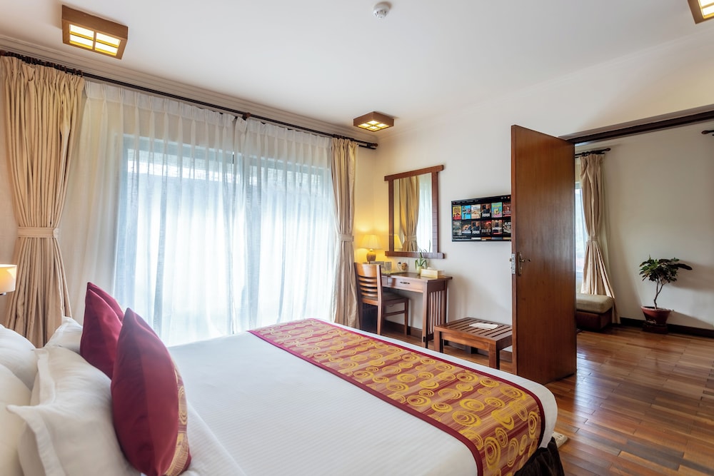 Atithi Resort And Spa 17/67