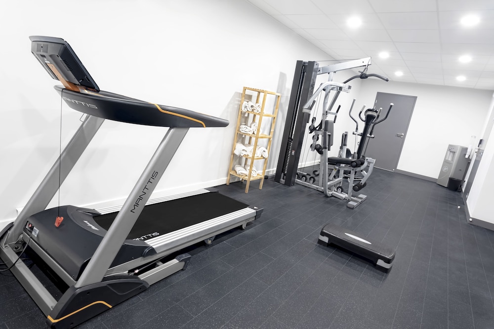 Ibis Styles Avignon Sud 32/64