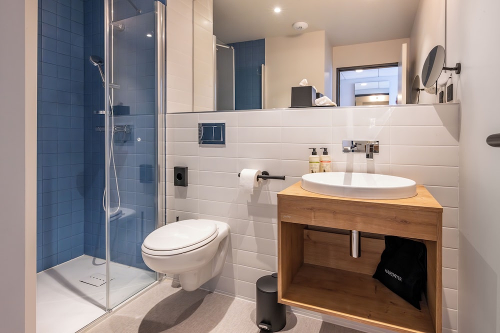 Sevenline Aparthotel Purpan Toulouse 38/45