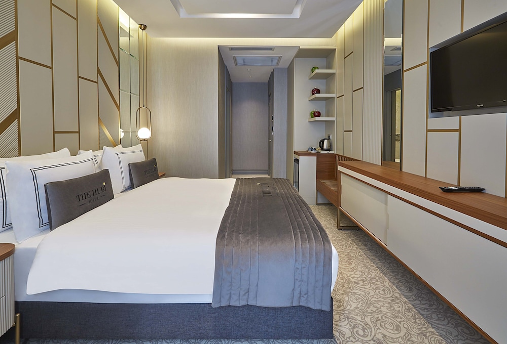 The Hubi Hotel 26/59