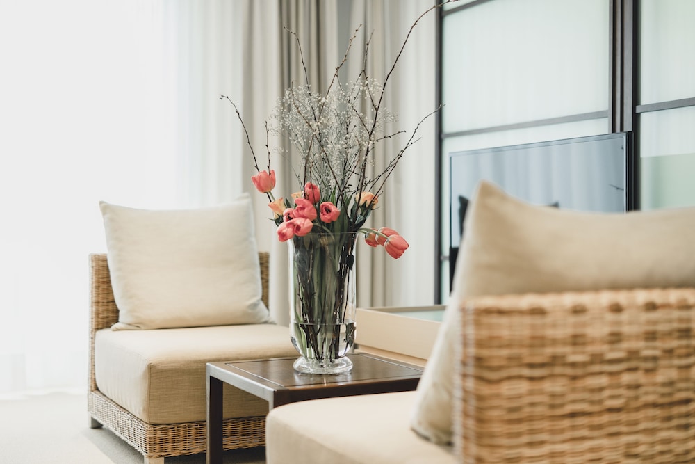 RESIDENCE HOTEL 4/38