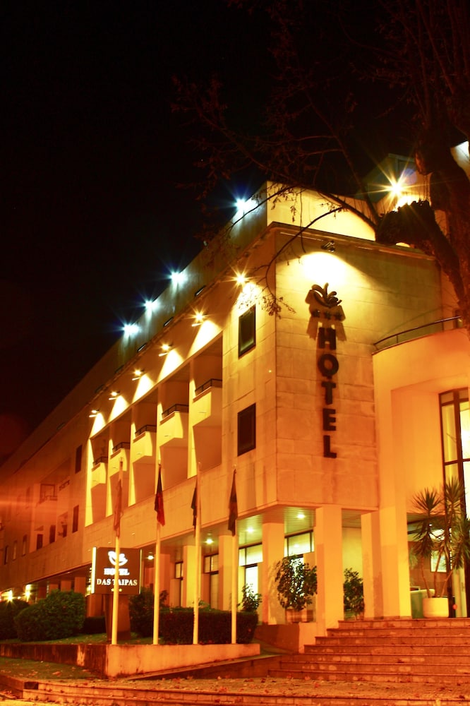 Hotel das Taipas 1/50