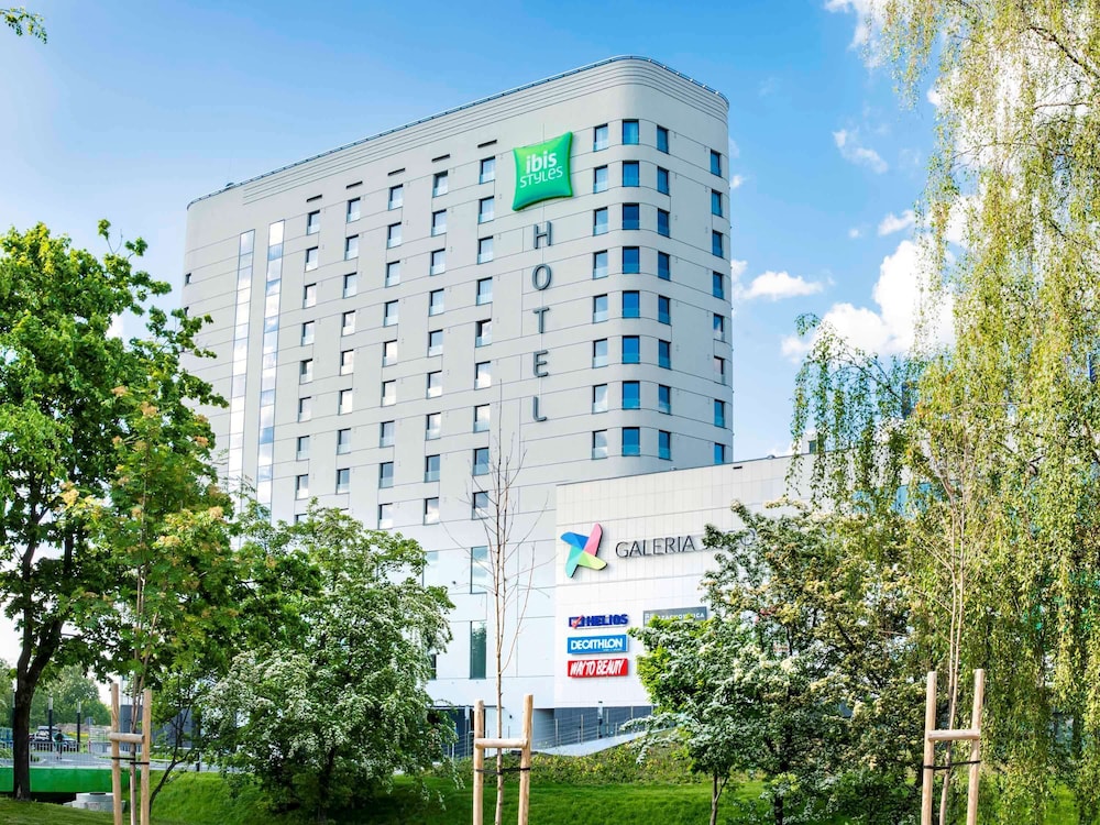 Ibis Styles Bialystok 4/75