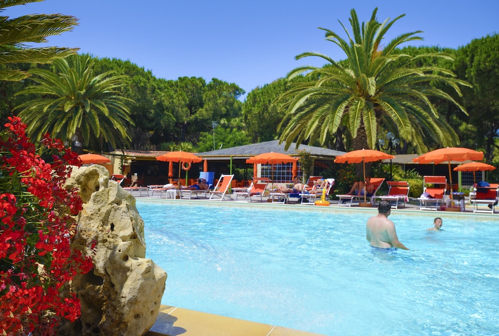 Hotel Oasis Alghero 8/74