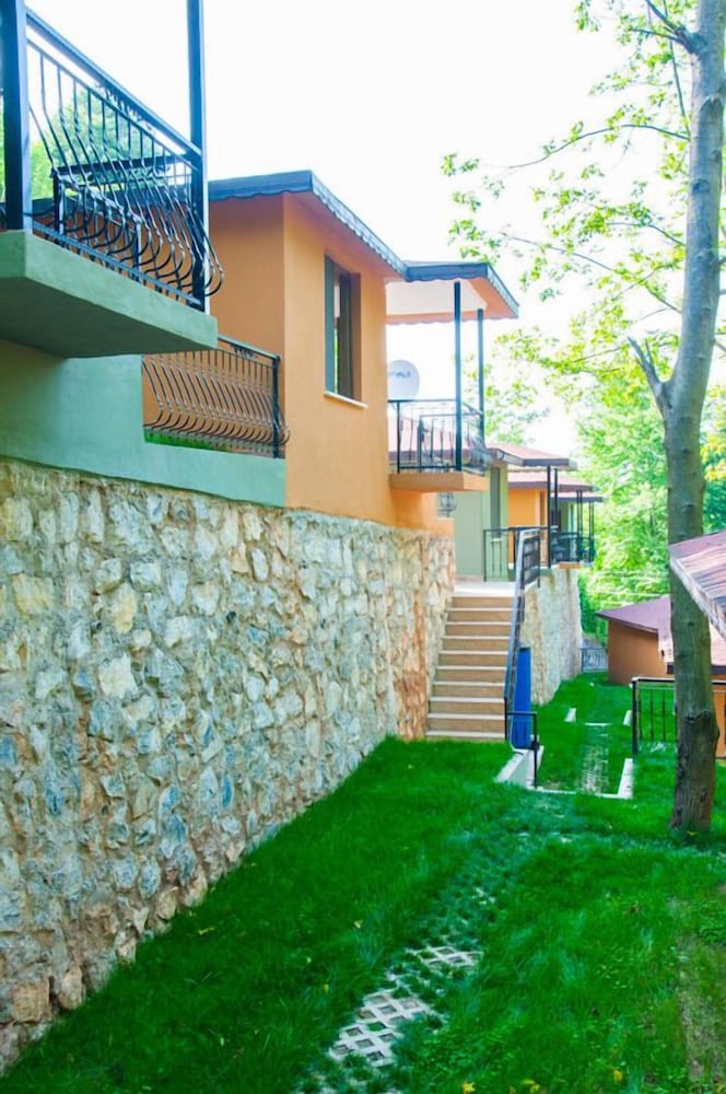 Bogazici Butik Otel Masukiye 17/23