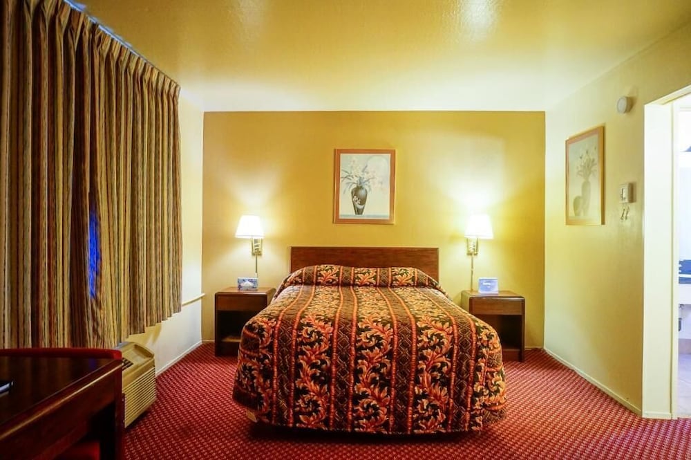 Budget Inn Redwood City 17/44