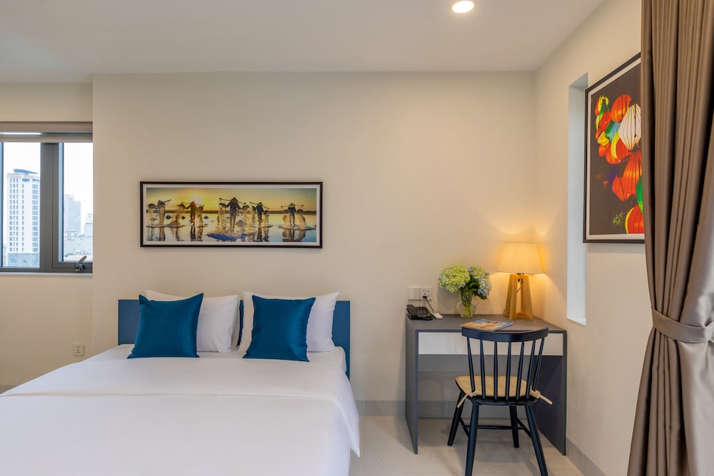 The Home Hotel & Apartment 11/37