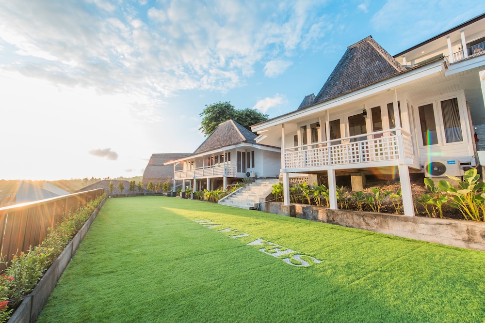 Sea La Vie Resort Nusa Penida 43/50