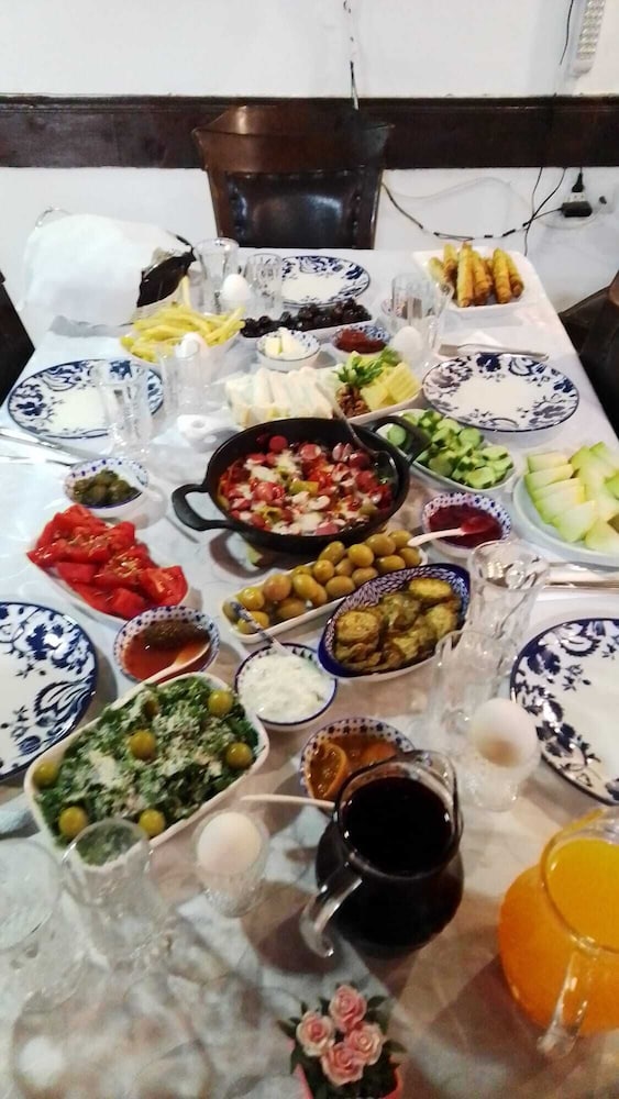 Turgut Reis Konak Otel 26/50