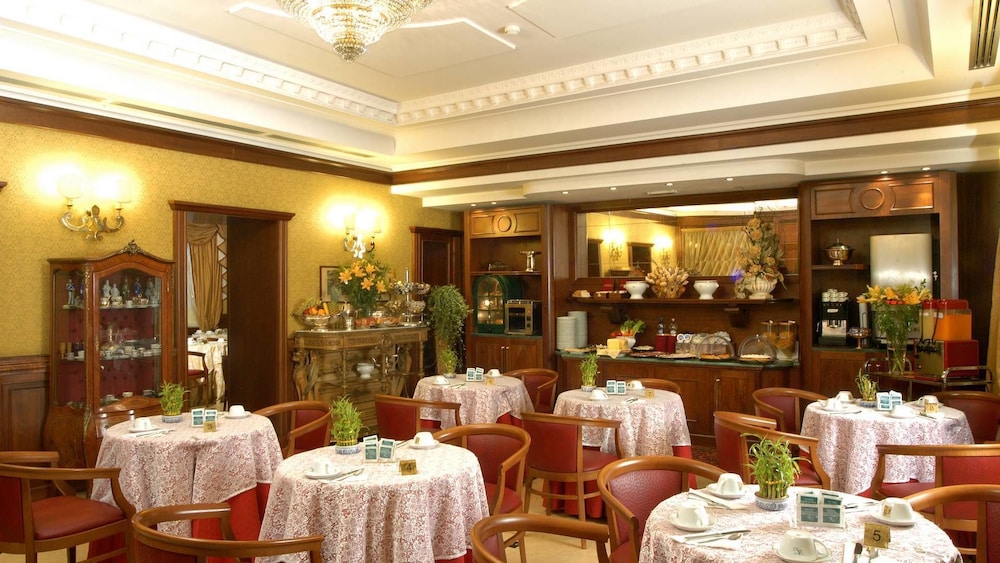 LH Hotel Andreotti 44/50