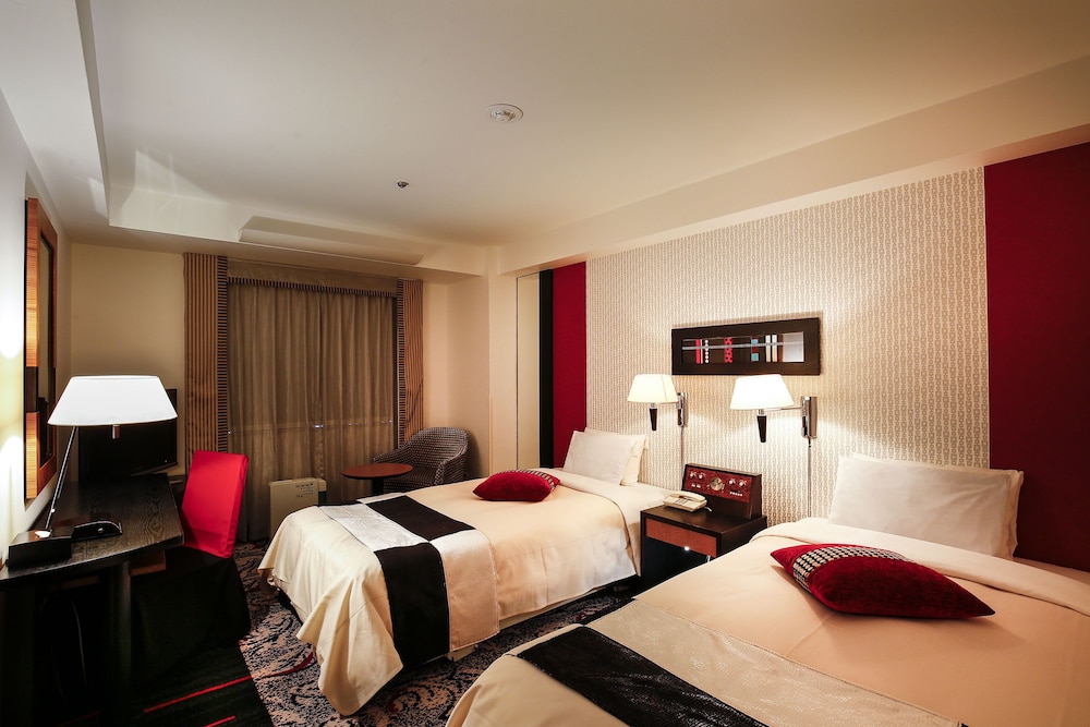 QUALITY, TWIN BEDS