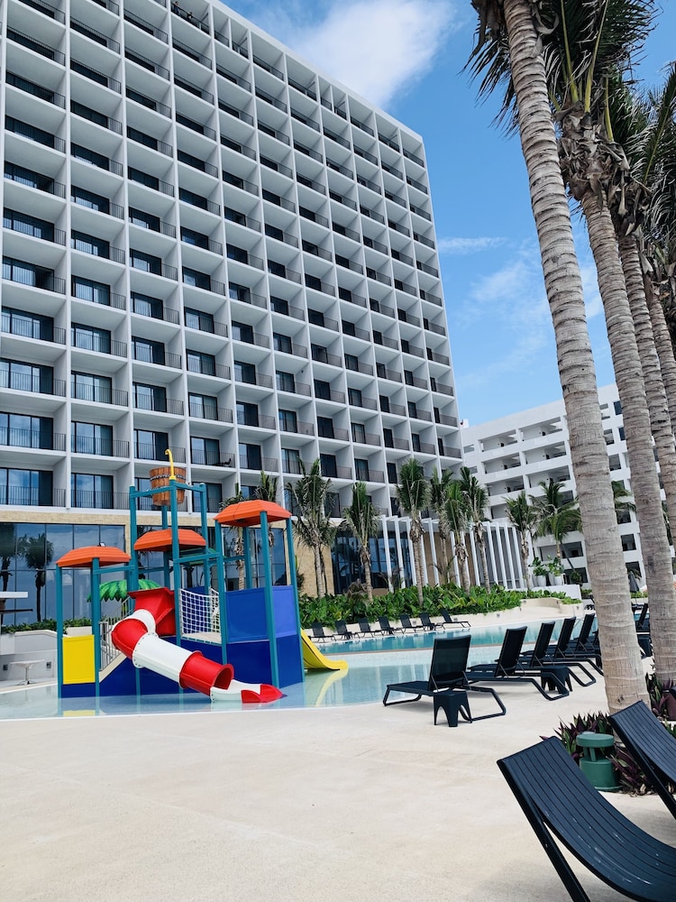 Viaggio Resort Mazatlan 29/44