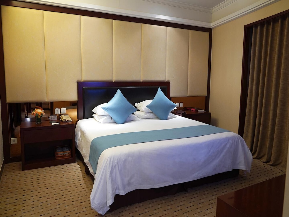 Royal Palace Hotel 8/22