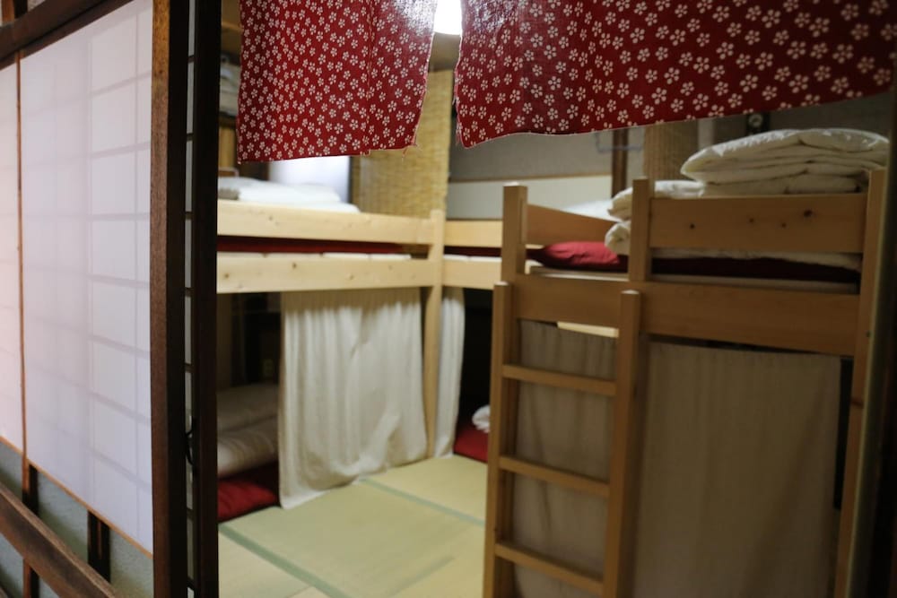 Guesthouse Tomaru 12/37