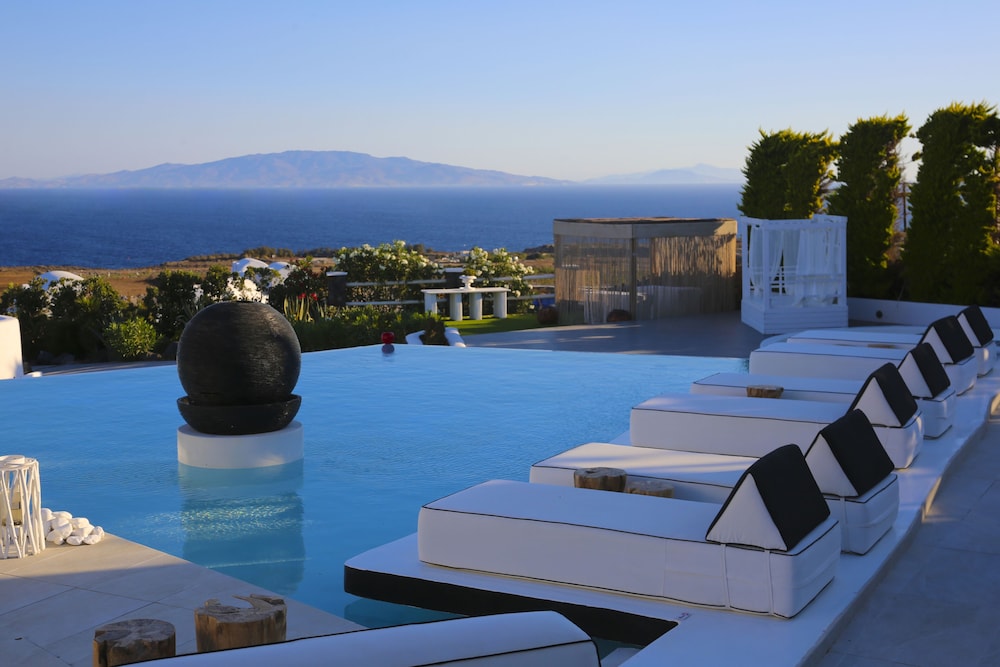 Oia Sunset Villas 18/50