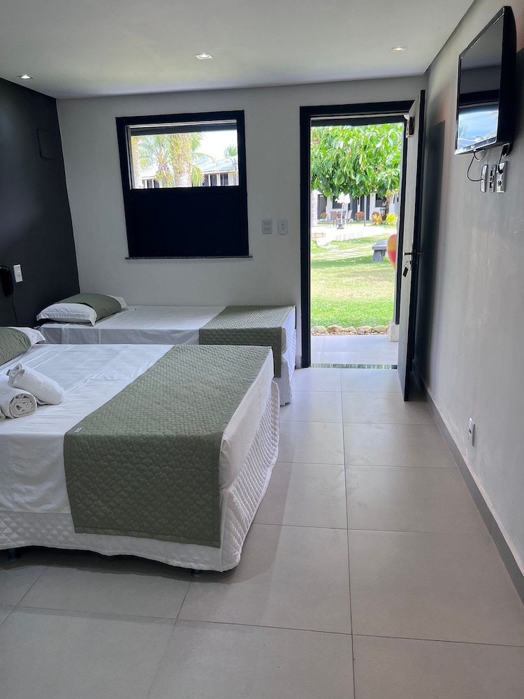 Beira Mar Praia Hotel 10/50