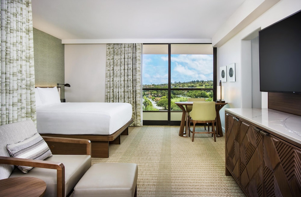 Hyatt Regency Maui Resort and Spa 14/50