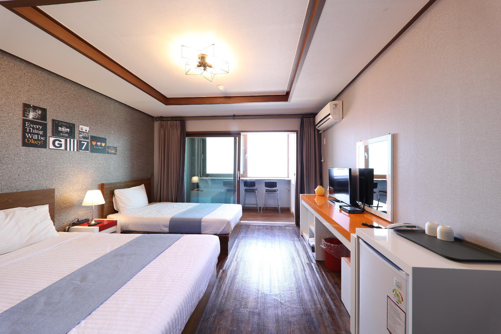 Woorim Hotel 18/47
