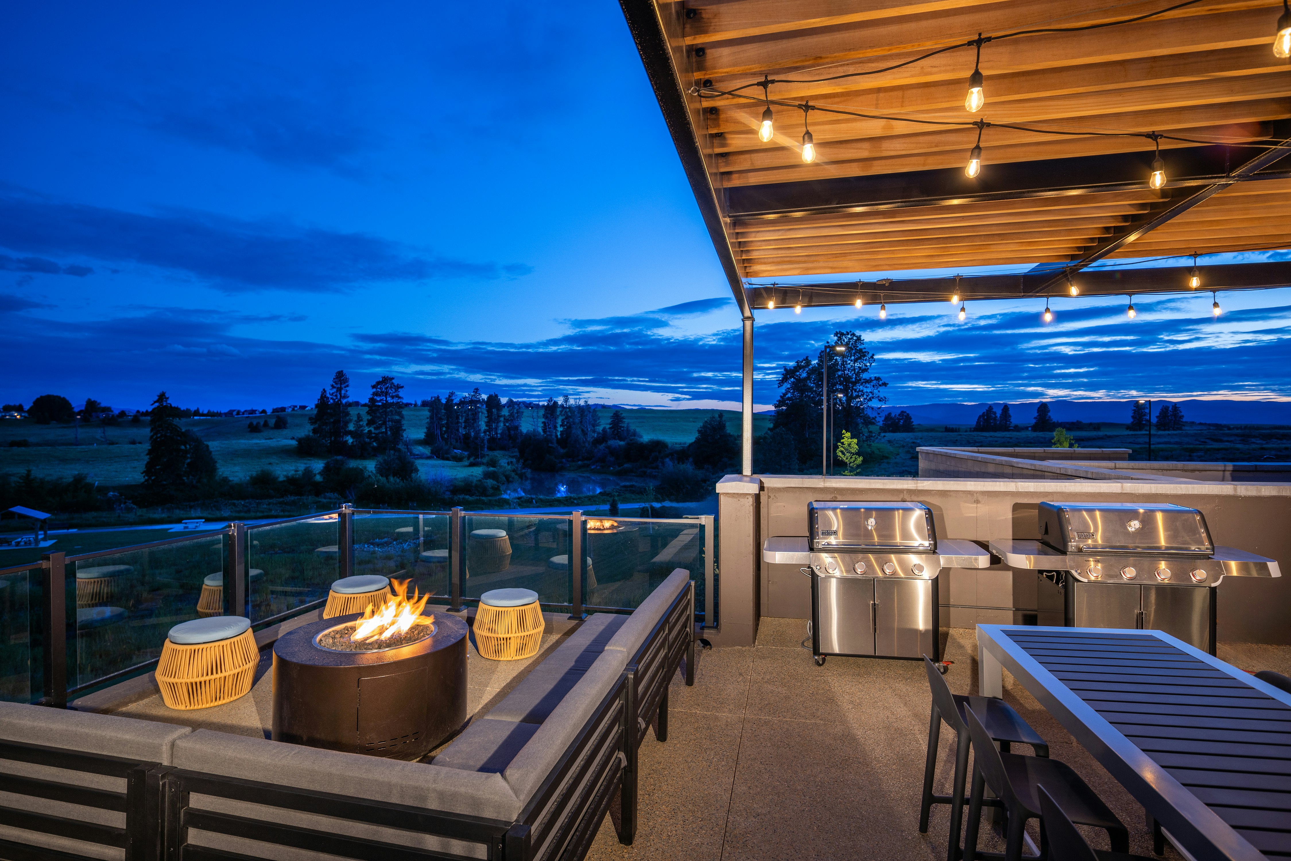 Home2 Suites by Hilton Kalispell 40/48