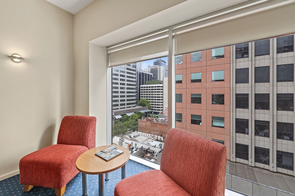YEHS Hotel Melbourne CBD 42/57