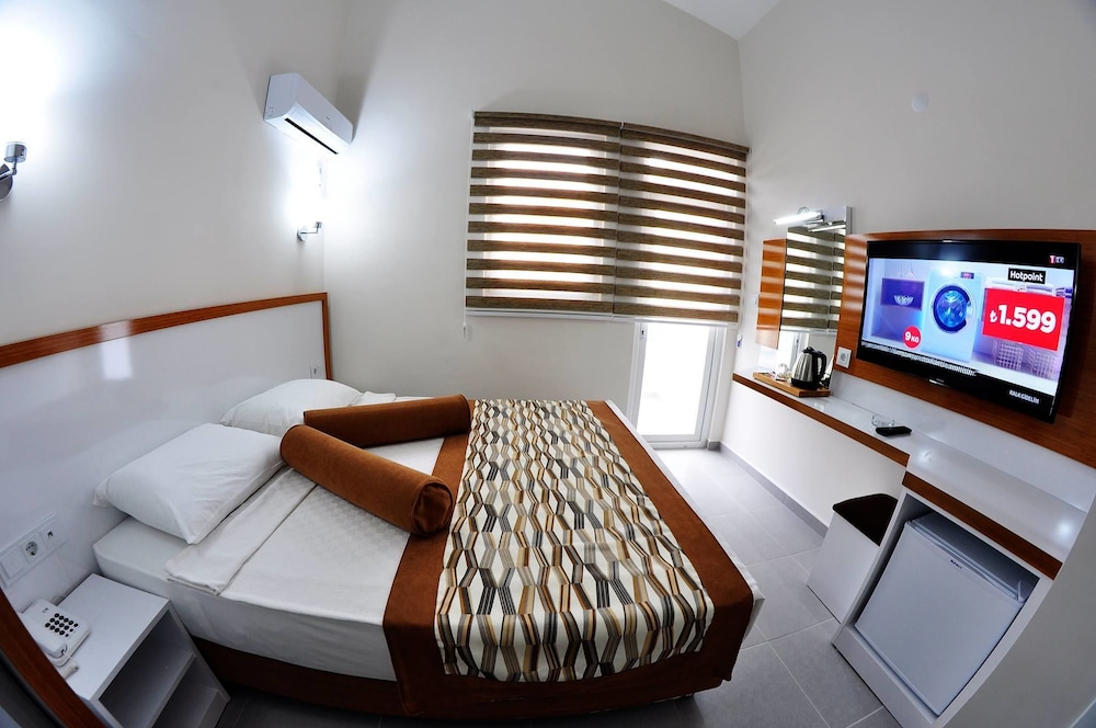 Evon Otel 27/42