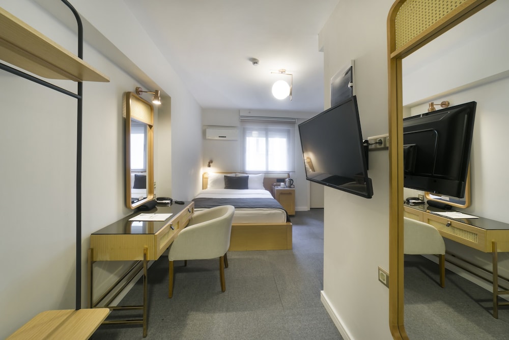 Viva La Vita Hotel Bornova 23/40